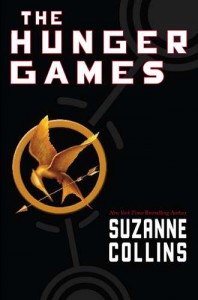 The Hunger Games