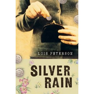 silver rain